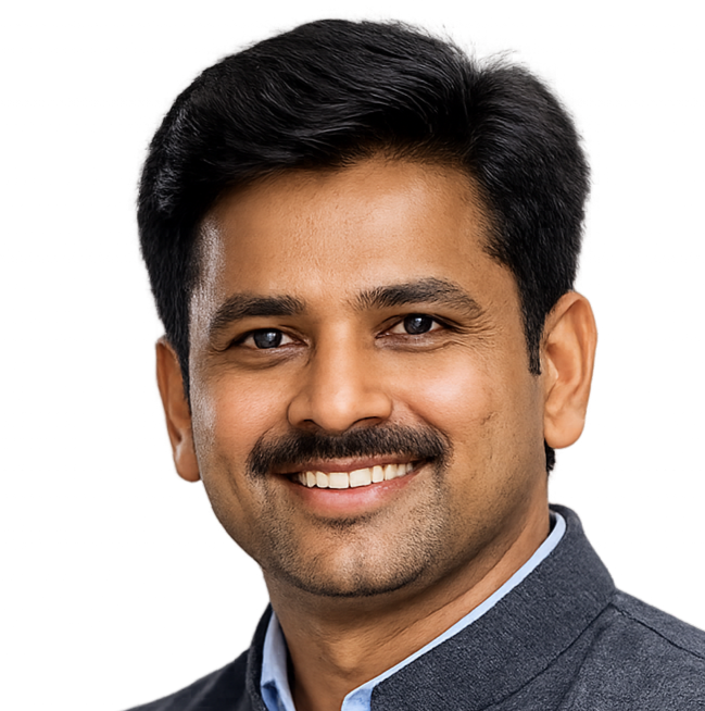 Vishal Jaiswal