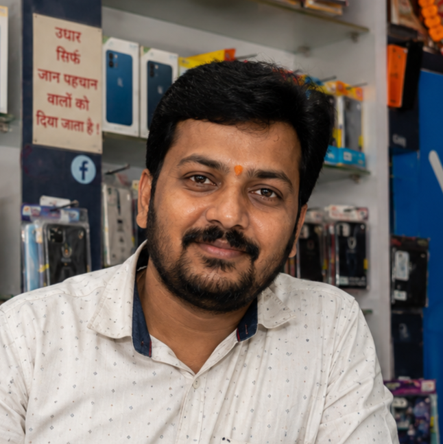 Aditya Gupta